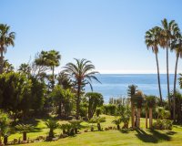 Wiederverkauf - Villa - Estepona - New Golden Mile