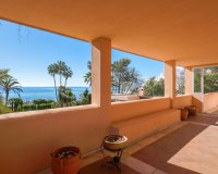 Wiederverkauf - Villa - Estepona - New Golden Mile