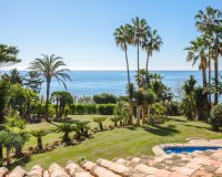 Wiederverkauf - Villa - Estepona - New Golden Mile