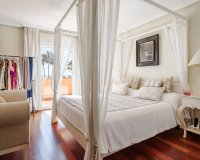 Wiederverkauf - Villa - Estepona - New Golden Mile