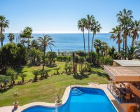 Wiederverkauf - Villa - Estepona - New Golden Mile