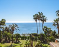 Wiederverkauf - Villa - Estepona - New Golden Mile