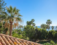Wiederverkauf - Villa - Estepona - New Golden Mile