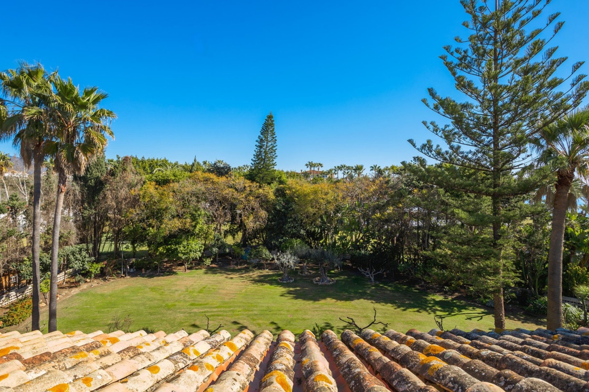 Wiederverkauf - Villa - Estepona - New Golden Mile