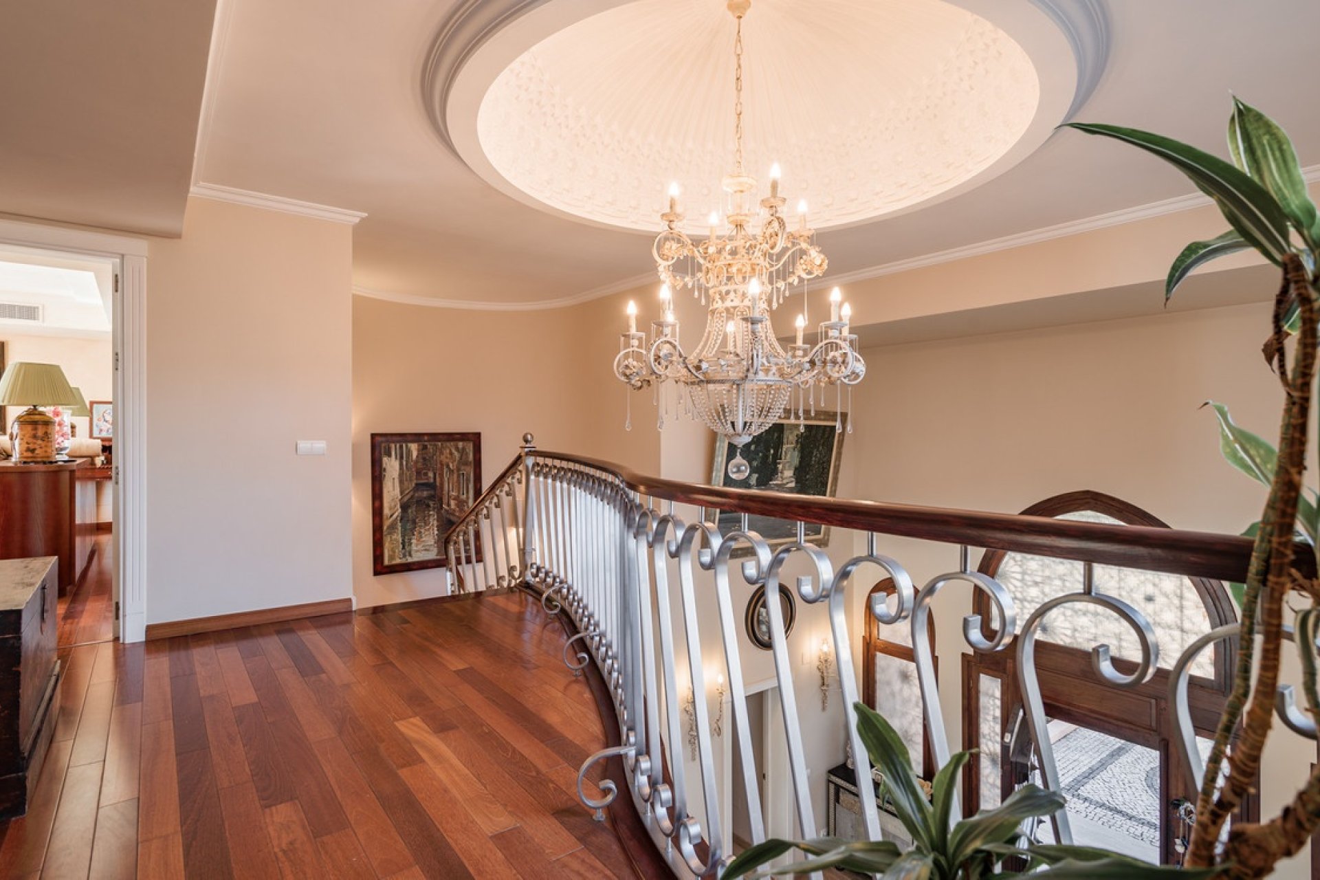 Wiederverkauf - Villa - Estepona - New Golden Mile
