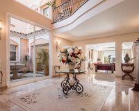 Wiederverkauf - Villa - Estepona - New Golden Mile
