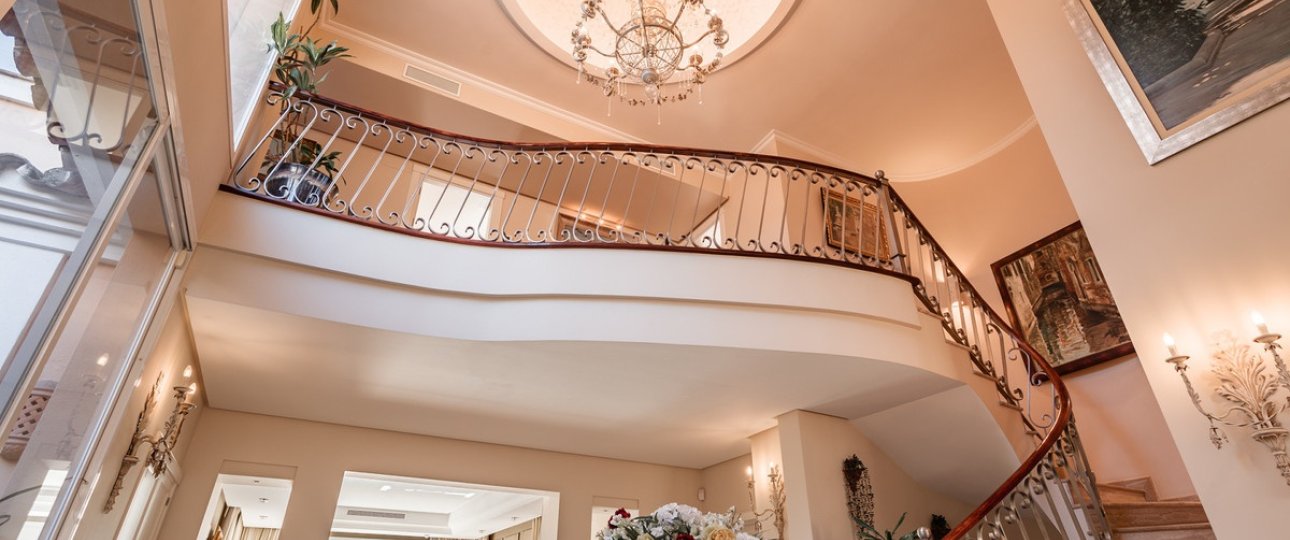 Wiederverkauf - Villa - Estepona - New Golden Mile