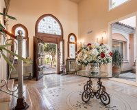 Wiederverkauf - Villa - Estepona - New Golden Mile