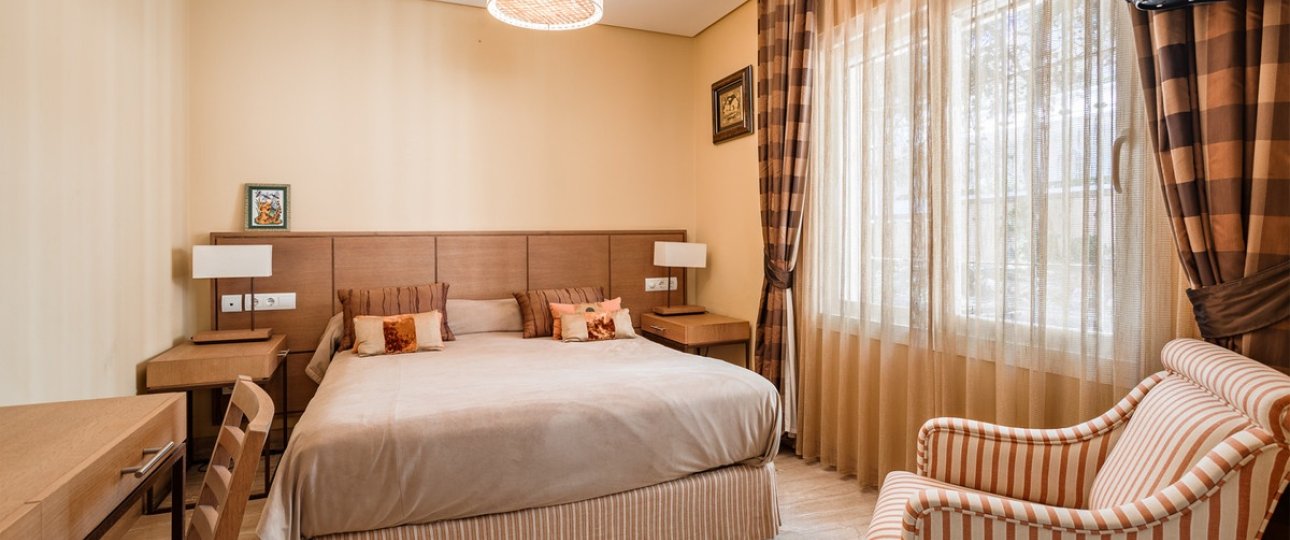 Wiederverkauf - Villa - Estepona - New Golden Mile