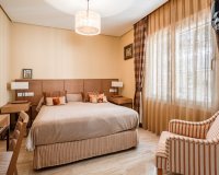 Wiederverkauf - Villa - Estepona - New Golden Mile