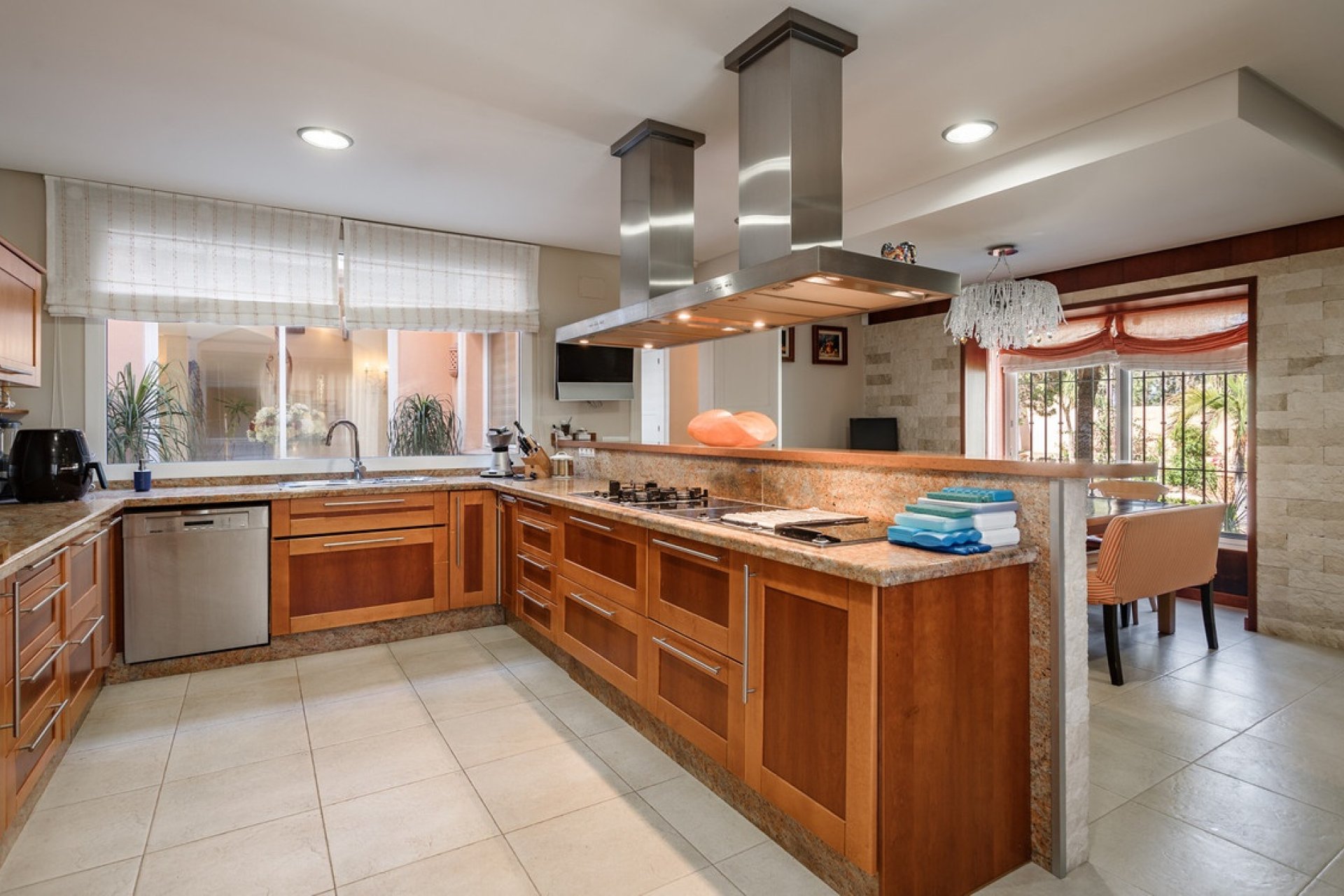 Wiederverkauf - Villa - Estepona - New Golden Mile