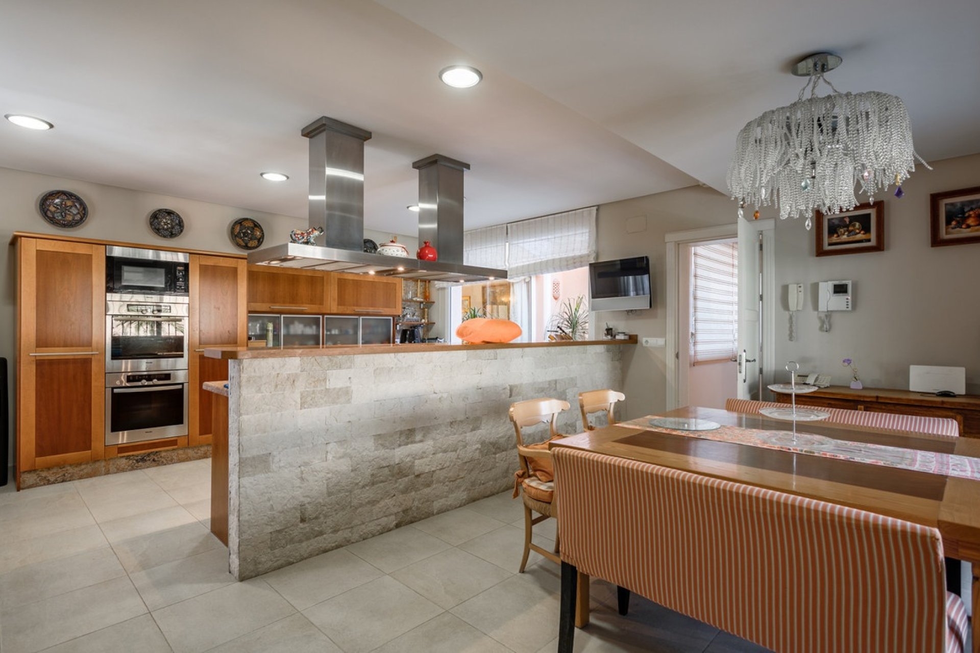 Wiederverkauf - Villa - Estepona - New Golden Mile