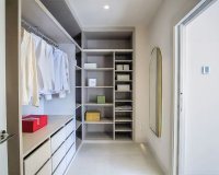 Wiederverkauf - Villa - Estepona - New Golden Mile