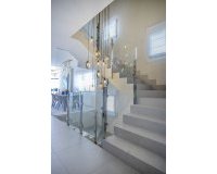 Wiederverkauf - Villa - Estepona - New Golden Mile