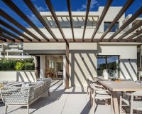 Wiederverkauf - Villa - Estepona - New Golden Mile