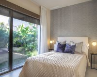 Wiederverkauf - Villa - Estepona - New Golden Mile