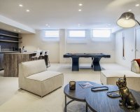 Wiederverkauf - Villa - Estepona - New Golden Mile