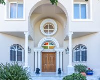 Wiederverkauf - Villa - Estepona - New Golden Mile