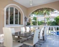 Wiederverkauf - Villa - Estepona - New Golden Mile