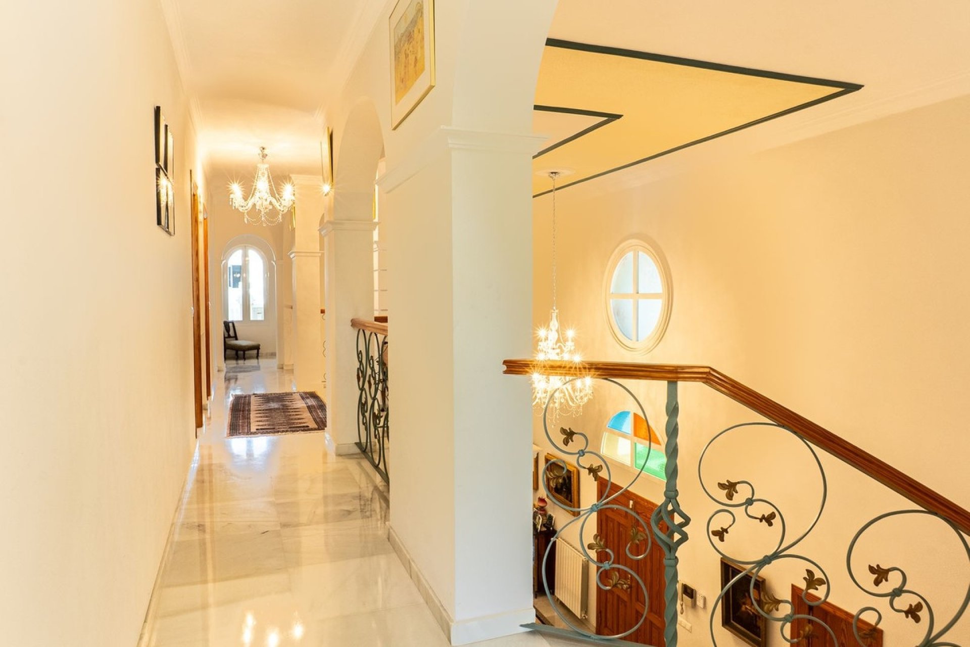 Wiederverkauf - Villa - Estepona - New Golden Mile