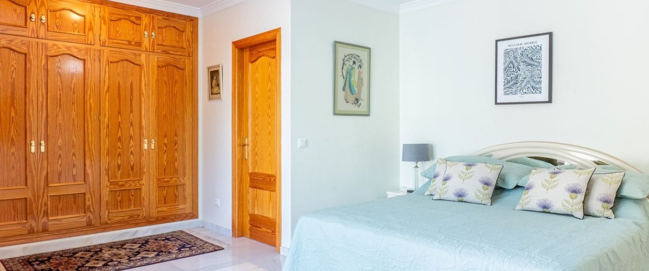 Wiederverkauf - Villa - Estepona - New Golden Mile