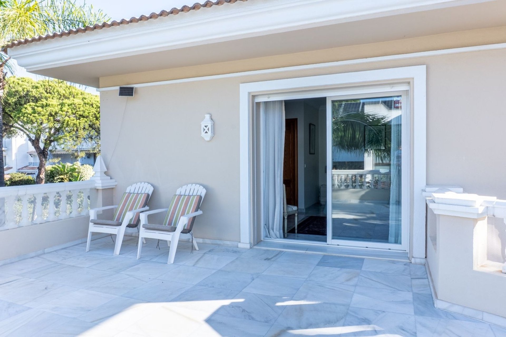 Wiederverkauf - Villa - Estepona - New Golden Mile