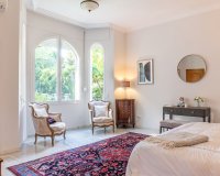 Wiederverkauf - Villa - Estepona - New Golden Mile