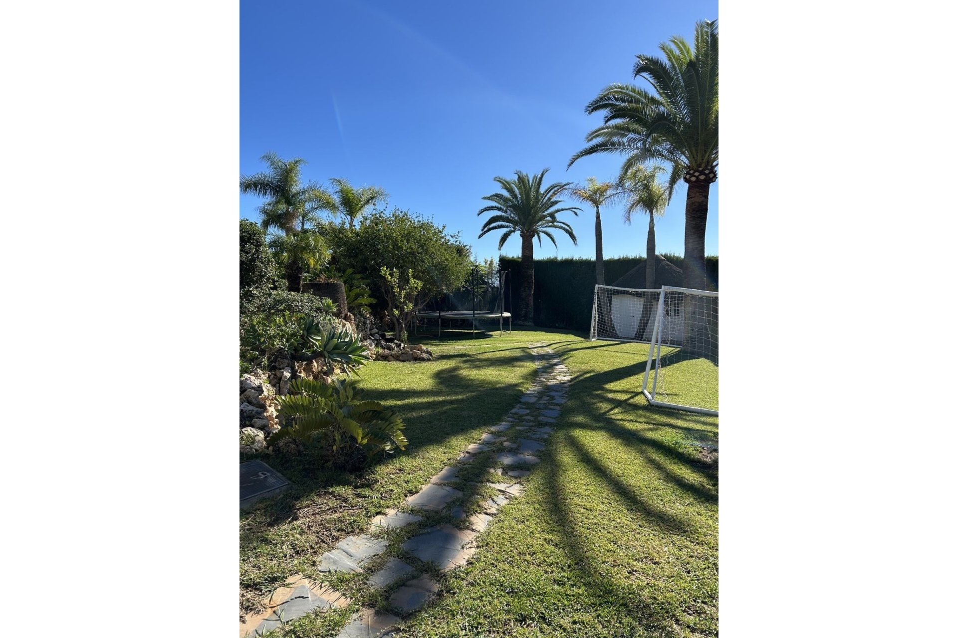 Wiederverkauf - Villa - Estepona - New Golden Mile