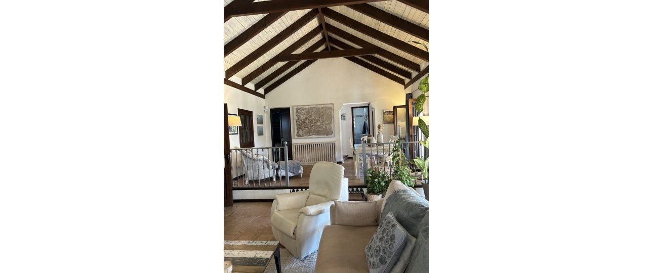 Wiederverkauf - Villa - Estepona - New Golden Mile