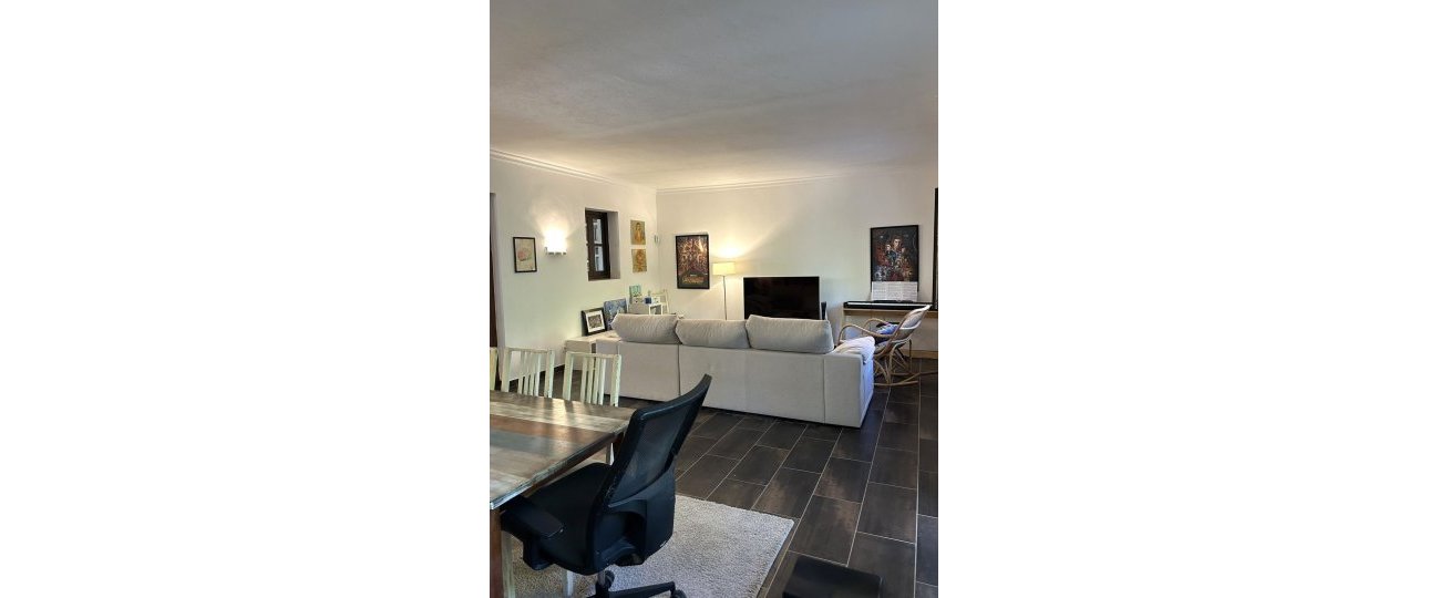 Wiederverkauf - Villa - Estepona - New Golden Mile