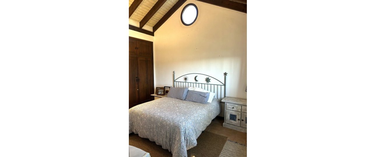 Wiederverkauf - Villa - Estepona - New Golden Mile