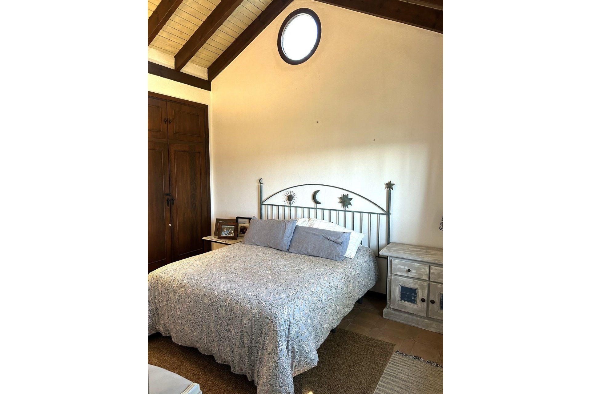 Wiederverkauf - Villa - Estepona - New Golden Mile