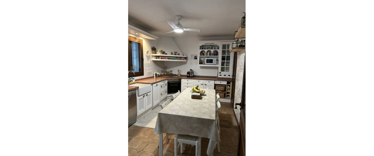 Wiederverkauf - Villa - Estepona - New Golden Mile