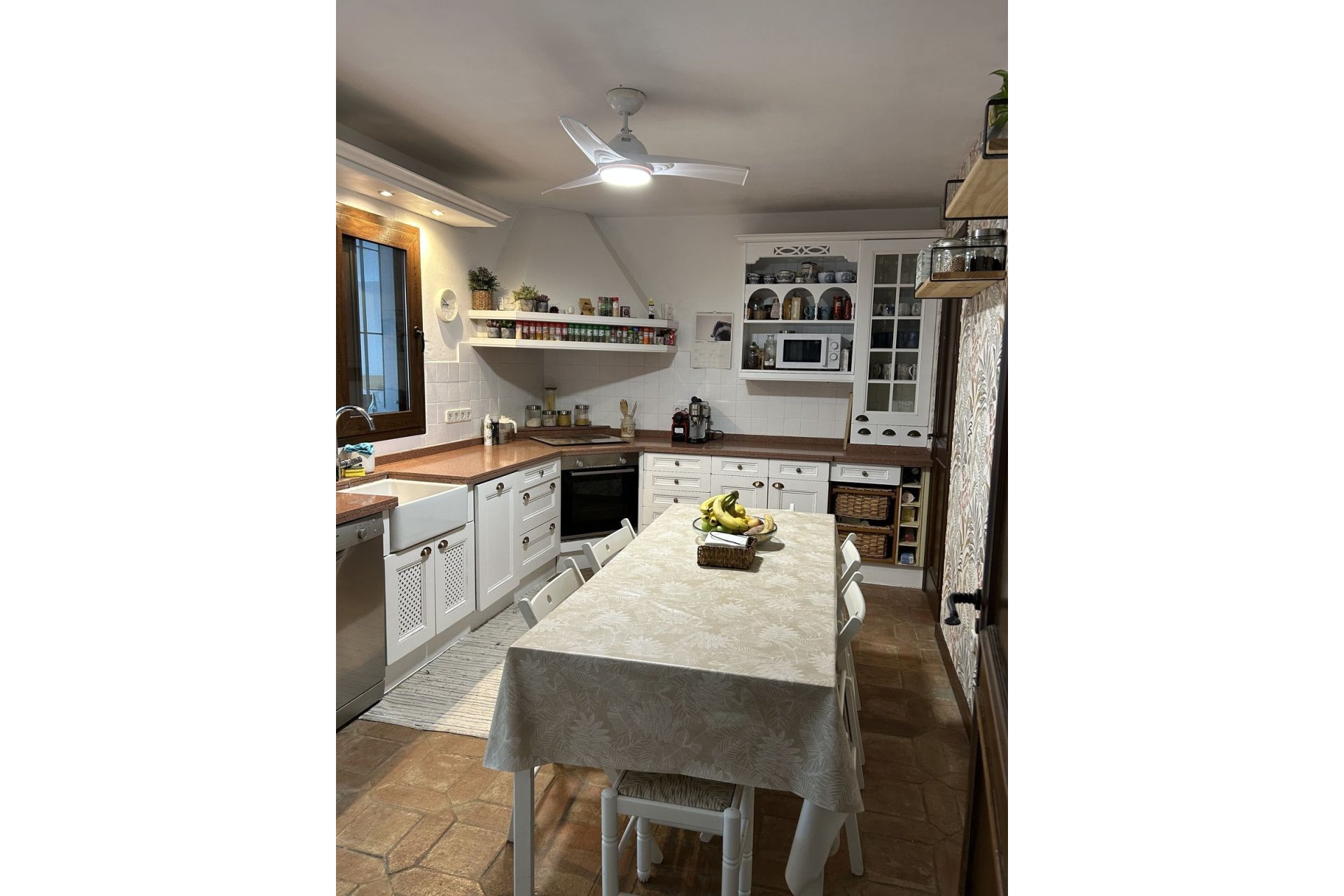 Wiederverkauf - Villa - Estepona - New Golden Mile