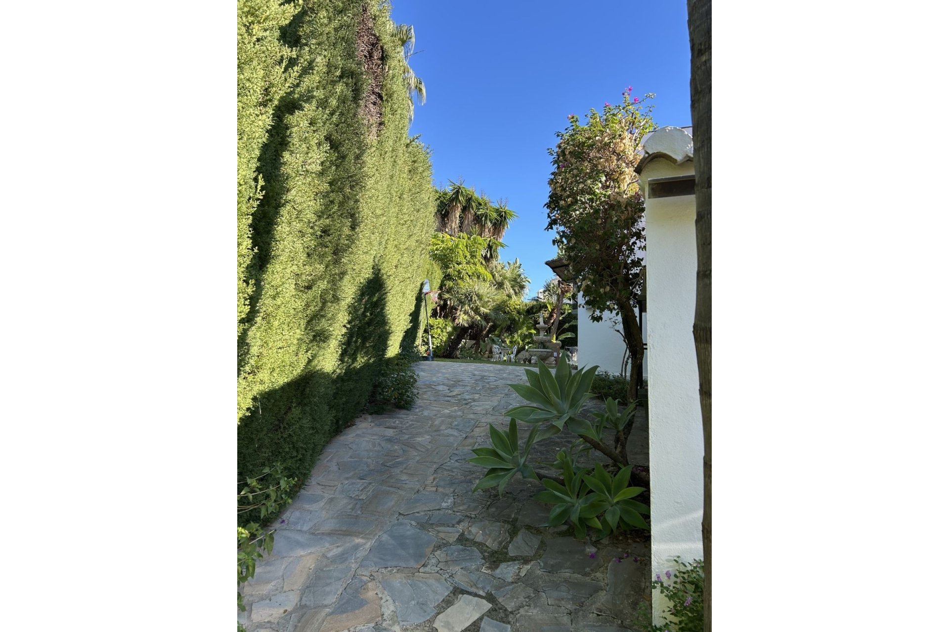 Wiederverkauf - Villa - Estepona - New Golden Mile