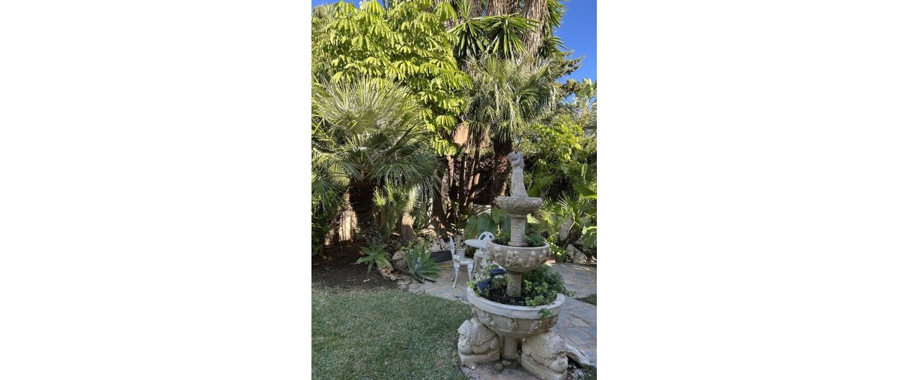 Wiederverkauf - Villa - Estepona - New Golden Mile
