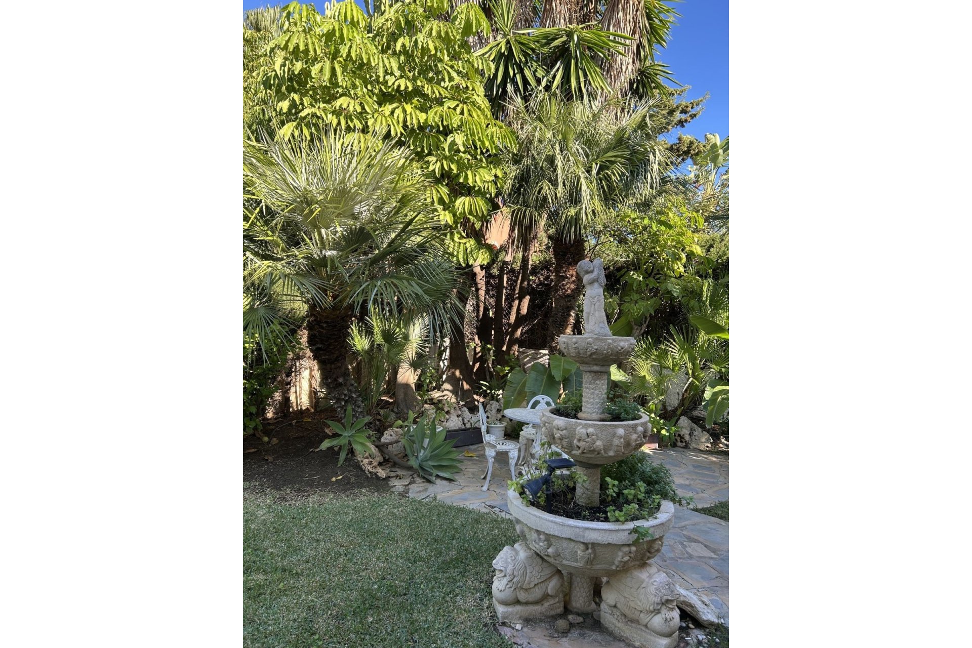 Wiederverkauf - Villa - Estepona - New Golden Mile