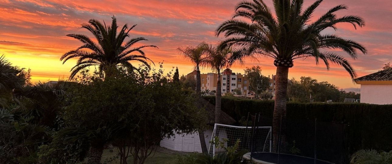 Wiederverkauf - Villa - Estepona - New Golden Mile