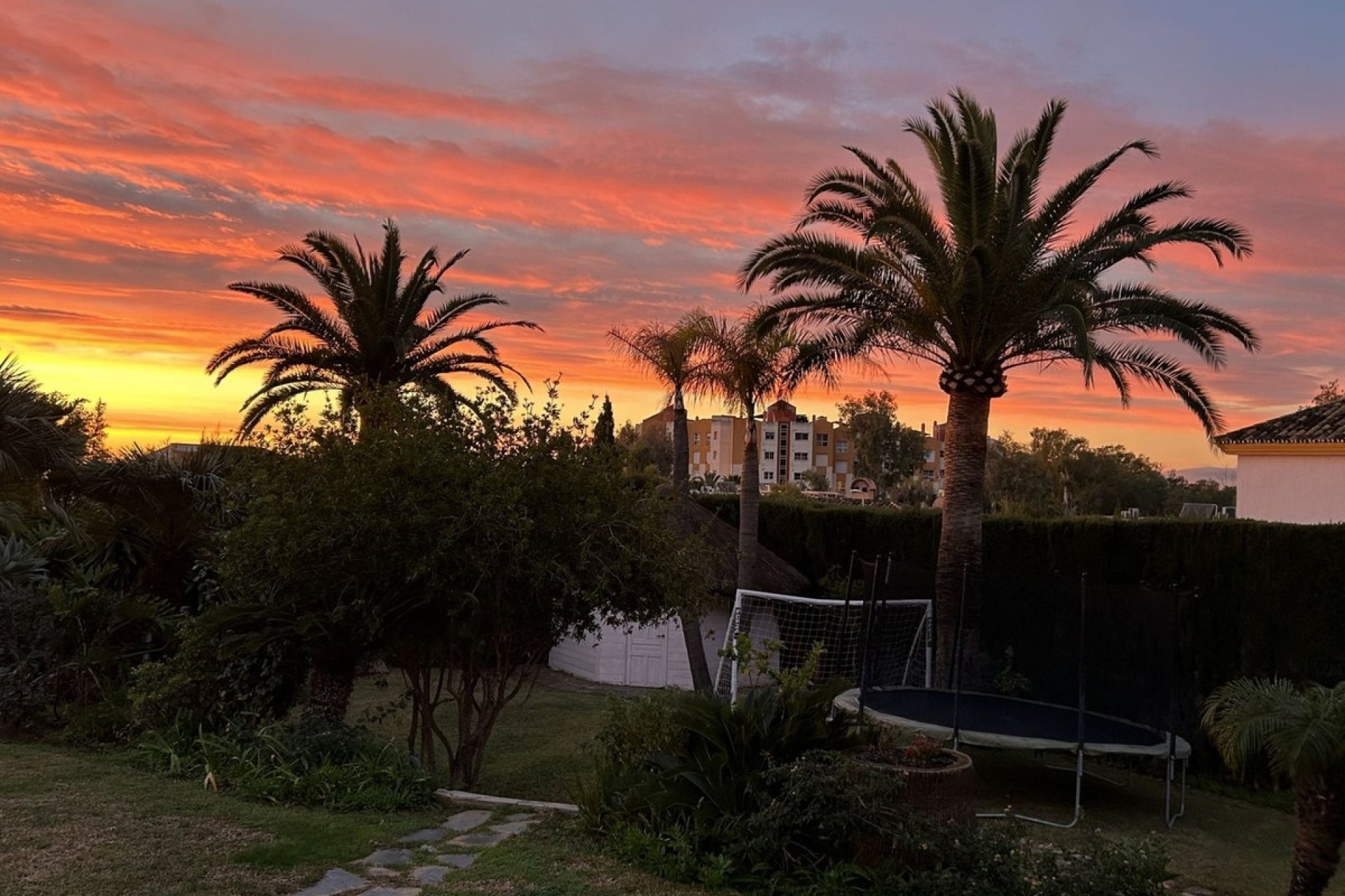 Wiederverkauf - Villa - Estepona - New Golden Mile