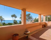 Wiederverkauf - Villa - Estepona - New Golden Mile