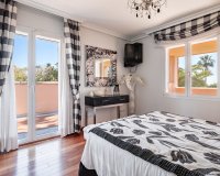 Wiederverkauf - Villa - Estepona - New Golden Mile
