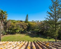 Wiederverkauf - Villa - Estepona - New Golden Mile