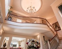 Wiederverkauf - Villa - Estepona - New Golden Mile