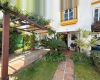 Wiederverkauf - Villa - Estepona - New Golden Mile