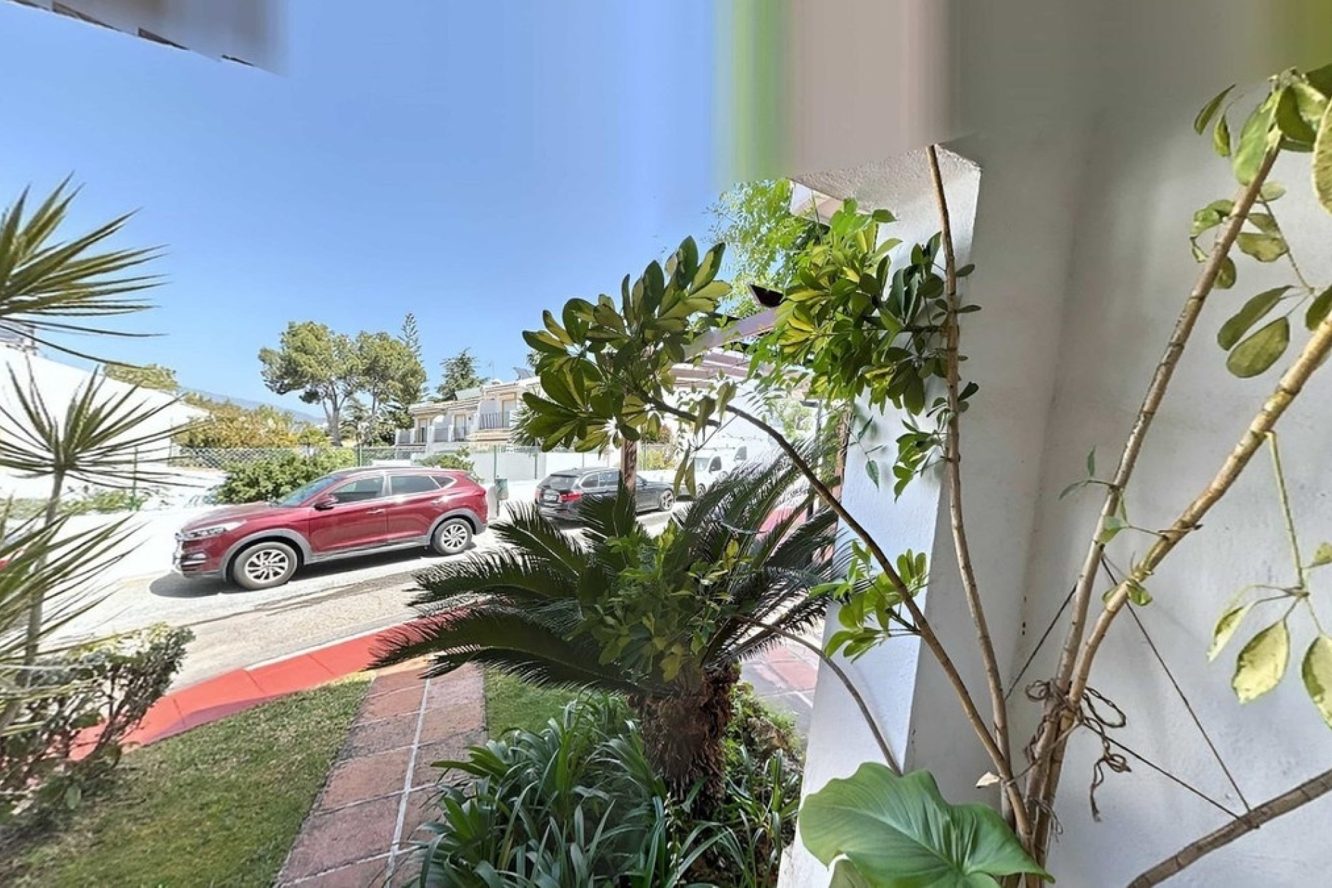 Wiederverkauf - Villa - Estepona - New Golden Mile