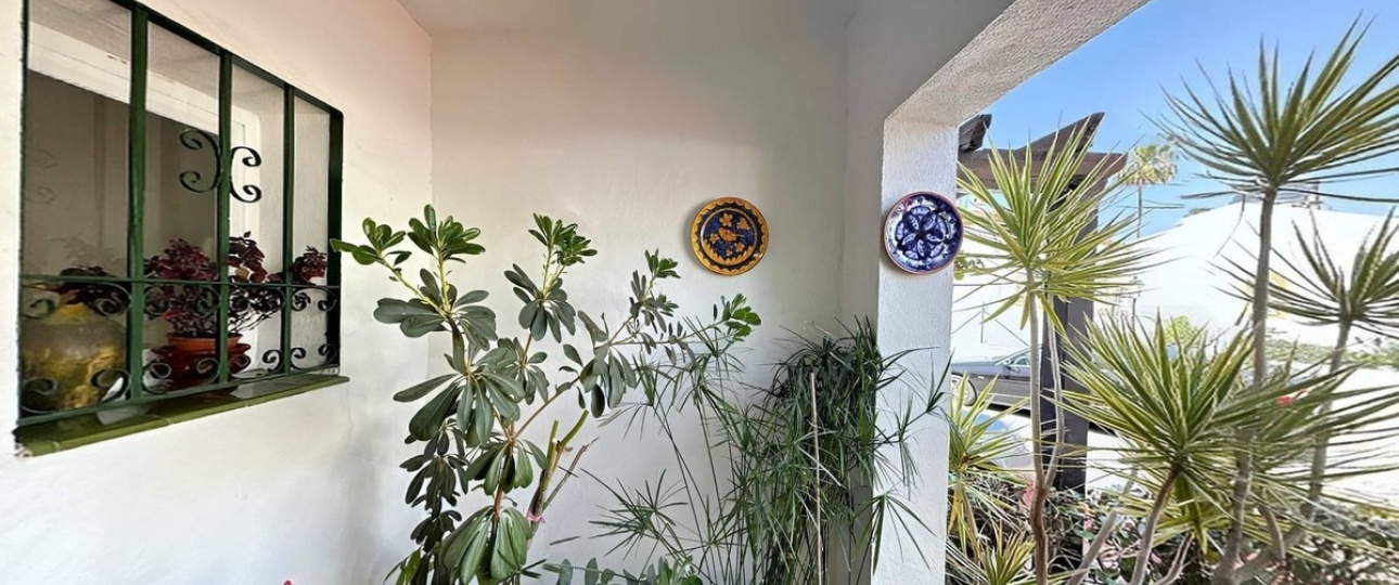 Wiederverkauf - Villa - Estepona - New Golden Mile