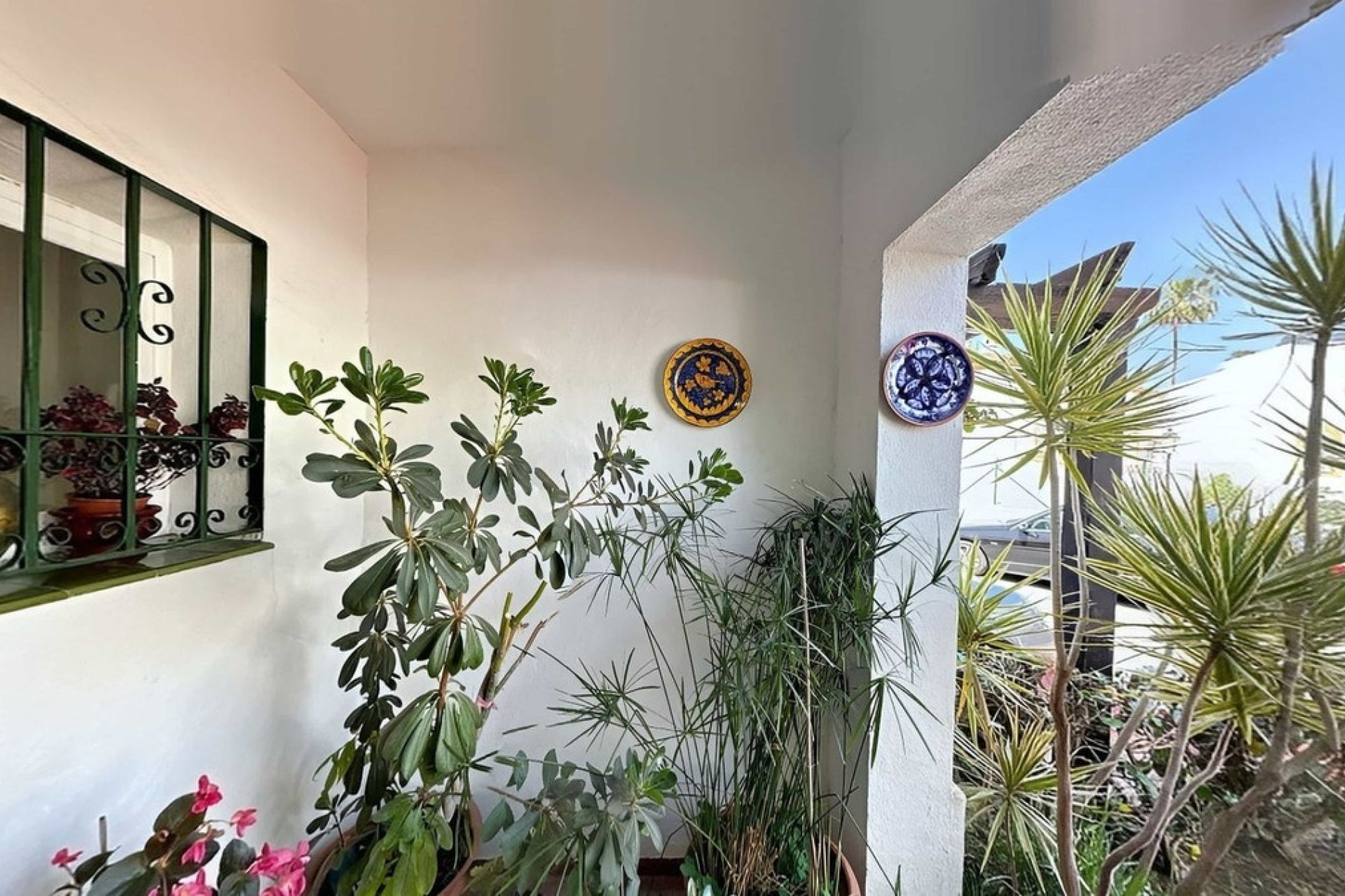 Wiederverkauf - Villa - Estepona - New Golden Mile
