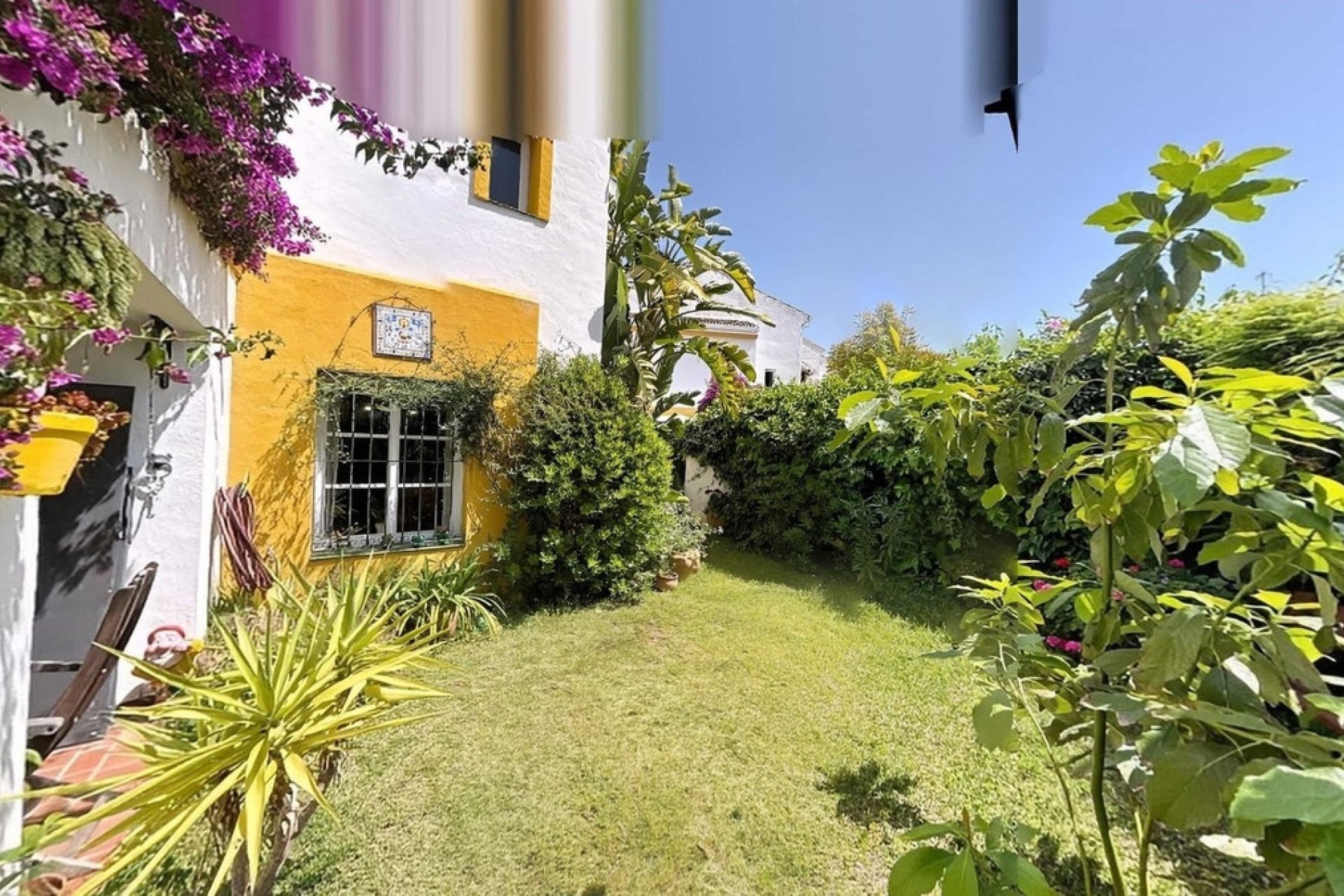 Wiederverkauf - Villa - Estepona - New Golden Mile