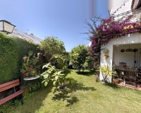 Wiederverkauf - Villa - Estepona - New Golden Mile