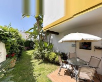 Wiederverkauf - Villa - Estepona - New Golden Mile